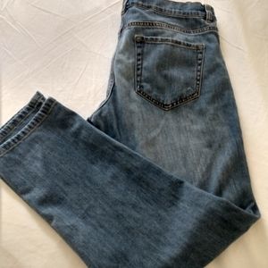 Joe Fresh jeans size 6